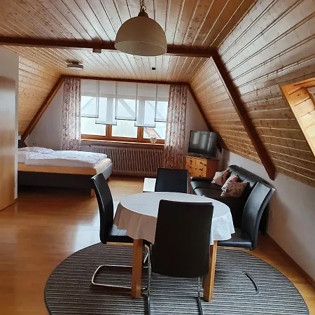 Ferienhaus Zur Altmuehl 