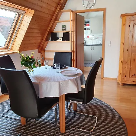 Ferienhaus Zur Altmuehl 