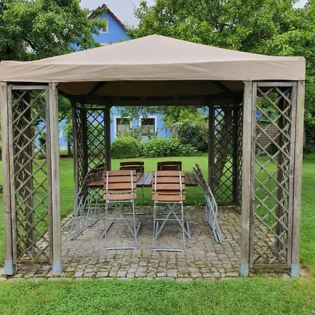 Ferienhaus Zur Altmuehl 