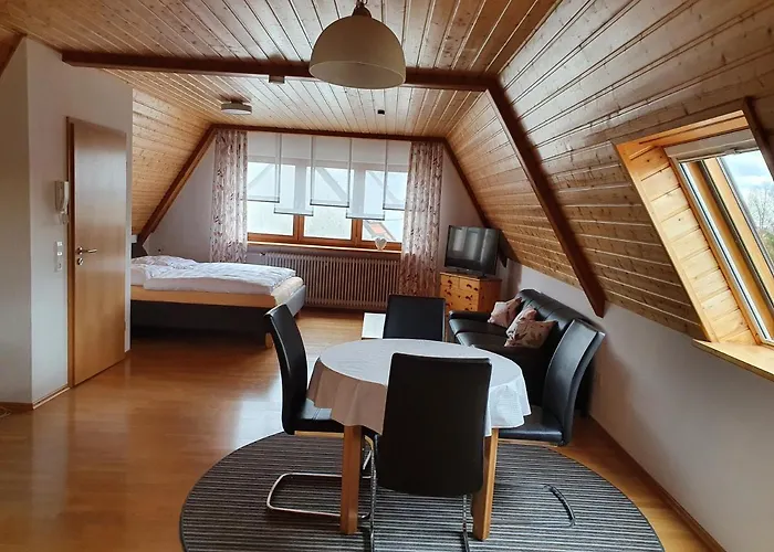 Ferienhaus Zur Altmuehl \