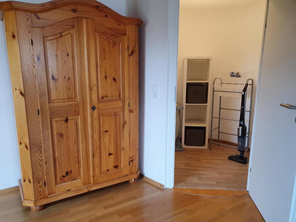 Apartment Zur Altmuehl 